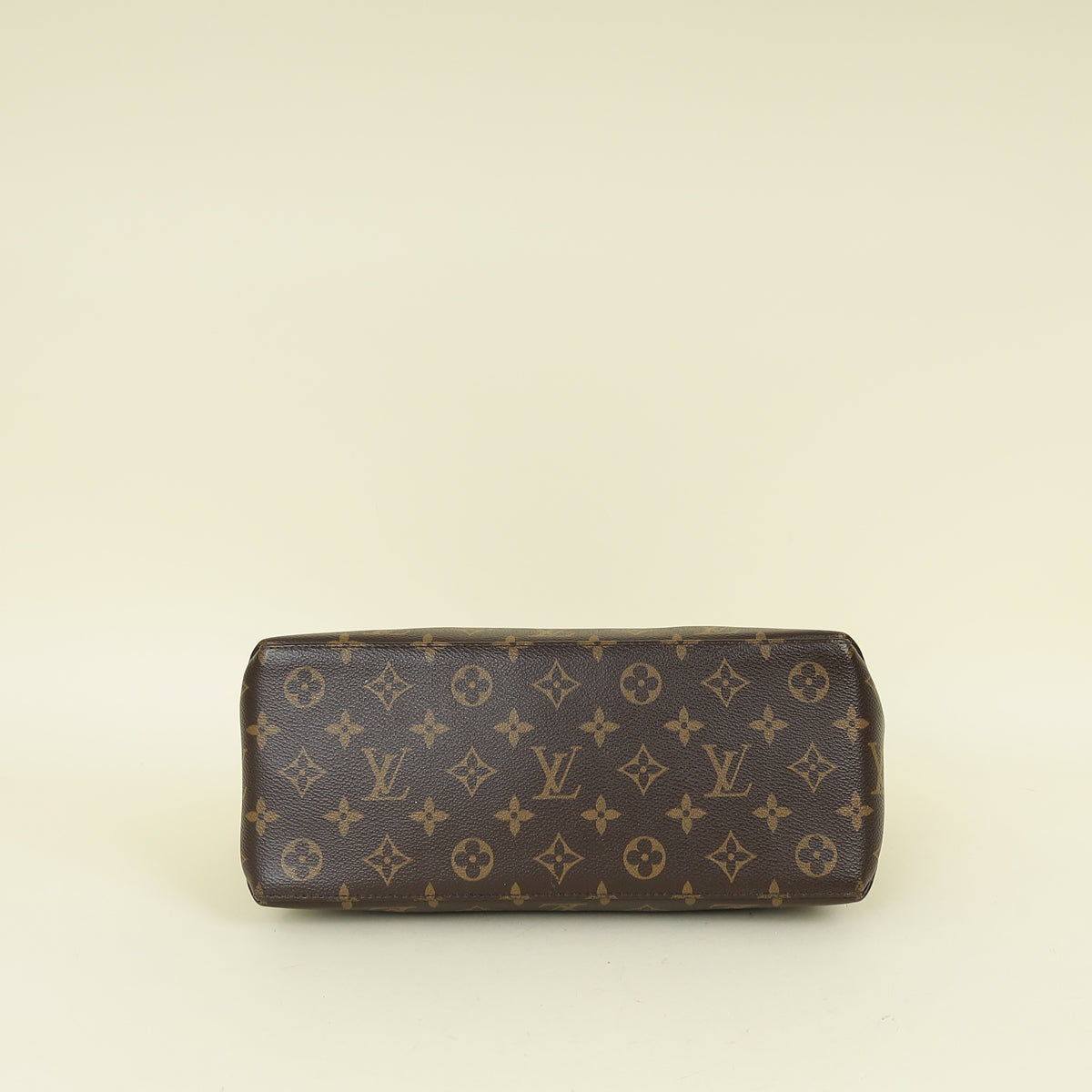 Louis Vuitton Monogram Petit Palais Tote Bag