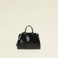 Louis Vuitton Noir Electric Brea MM Bag