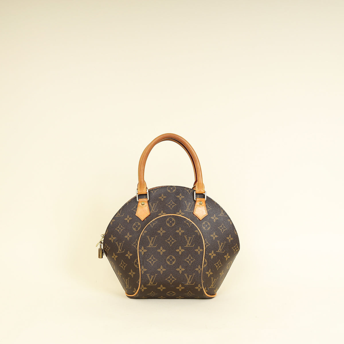 Louis Vuitton Bicolor Monogram Ellipse PM Bag