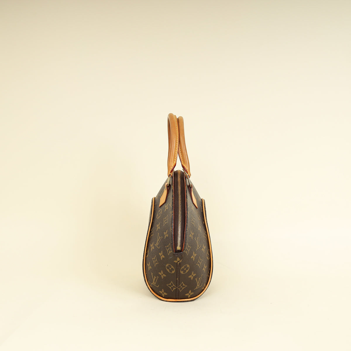 Louis Vuitton Bicolor Monogram Ellipse PM Bag
