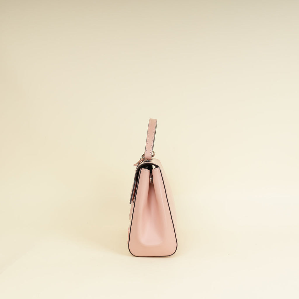 Louis Vuitton Rose Ballerine Cluny BB Bag