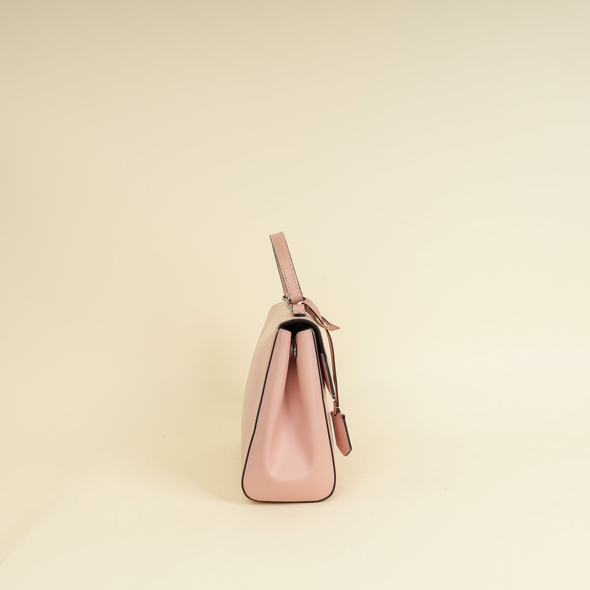 Louis Vuitton Rose Ballerine Cluny BB Bag