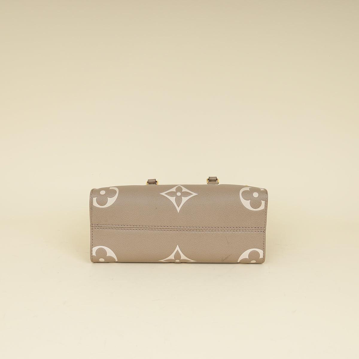 Louis Vuitton Bicolor Monogram Empreinte Onthego PM Bag