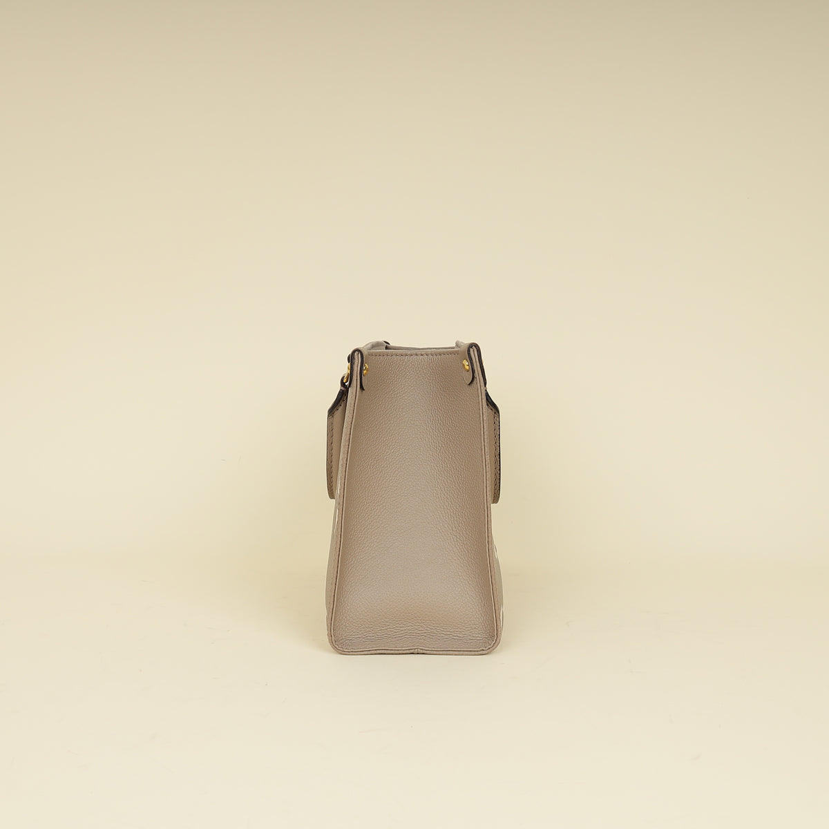 Louis Vuitton Bicolor Monogram Empreinte Onthego PM Bag