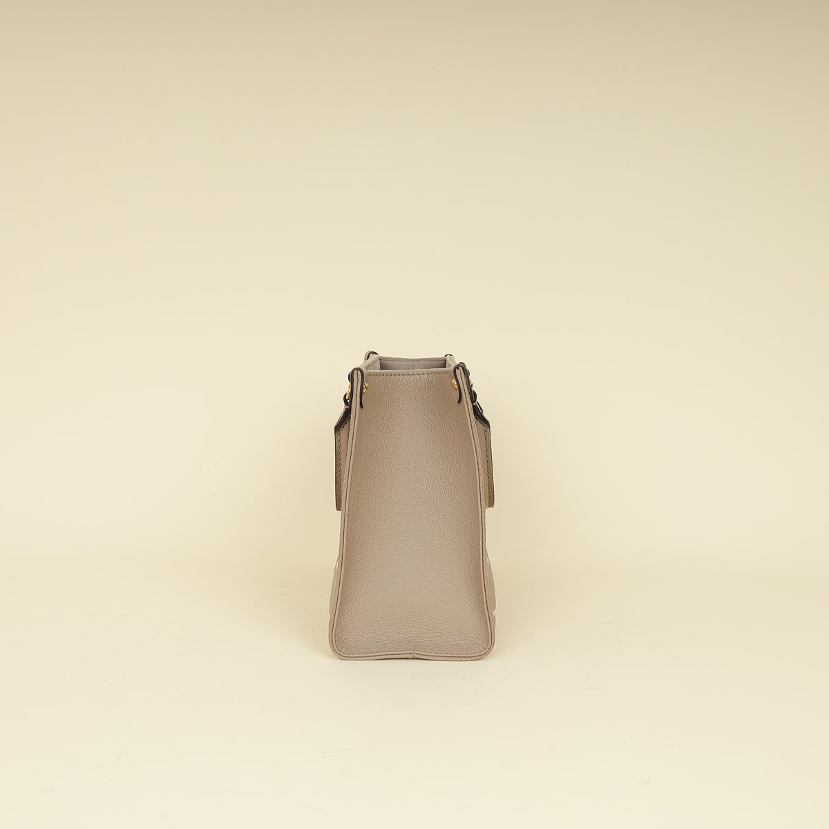 Louis Vuitton Bicolor Monogram Empreinte Onthego PM Bag