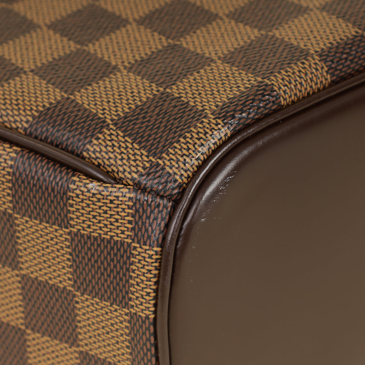 Louis Vuitton Damier Ebene Sarria Horizontal Bag