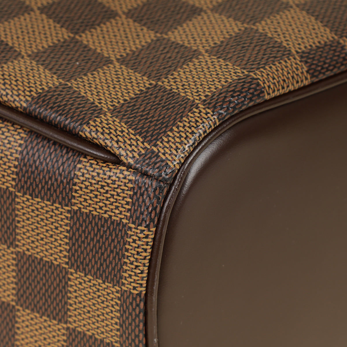 Louis Vuitton Damier Ebene Sarria Horizontal Bag
