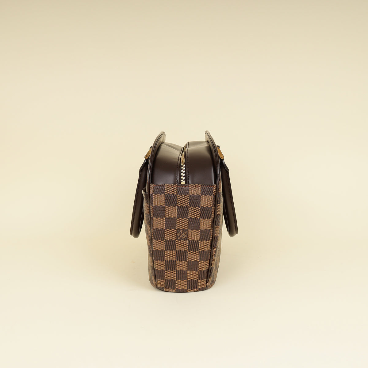Louis Vuitton Damier Ebene Sarria Horizontal Bag