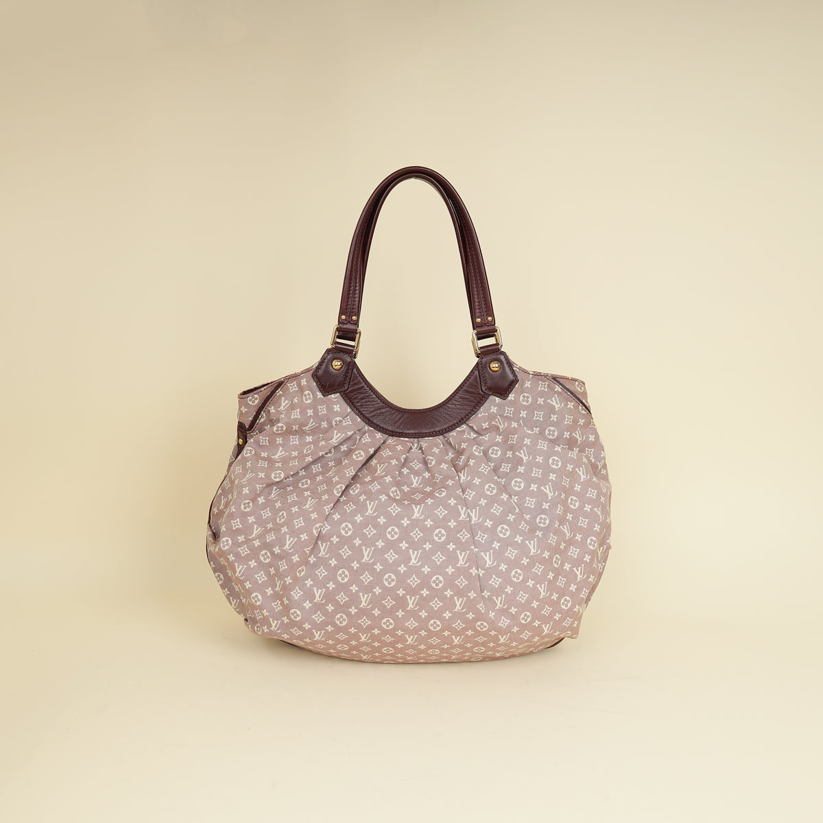 Louis Vuitton Sepia Monogram Idylle Fantaisie Bag