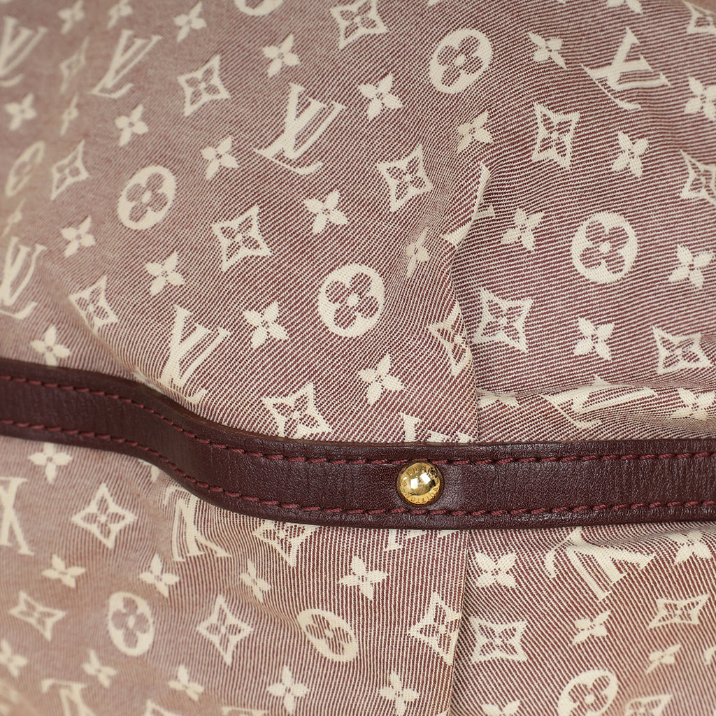 Louis Vuitton Sepia Monogram Idylle Fantaisie Bag