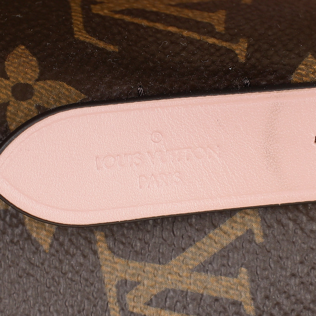 Louis Vuitton Bicolor Monogram NéoNoé MM Bag