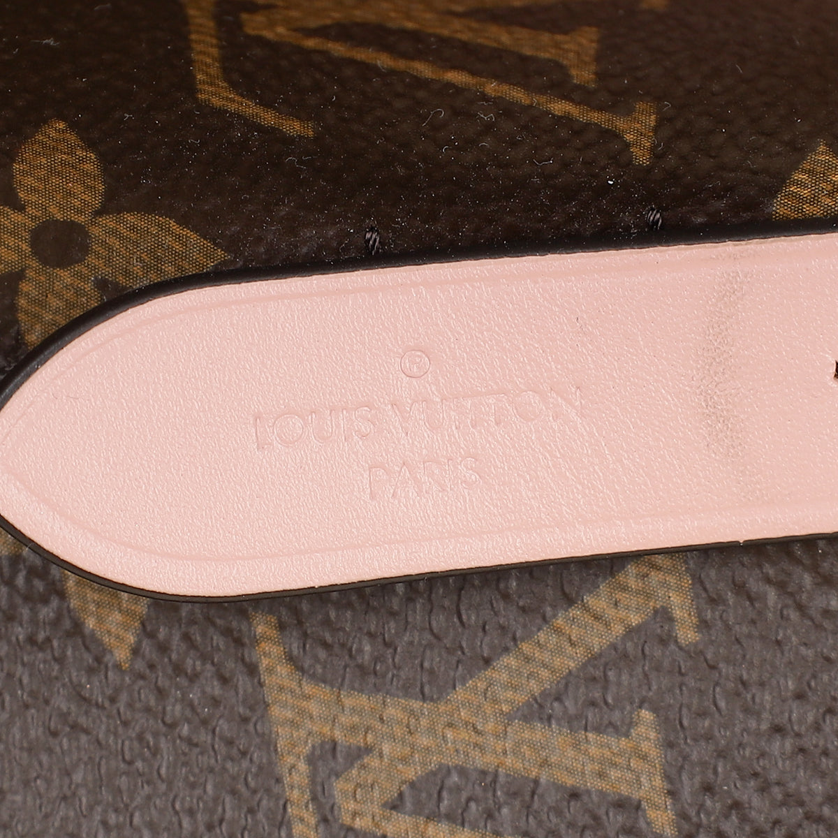 Louis Vuitton Bicolor Monogram NéoNoé MM Bag