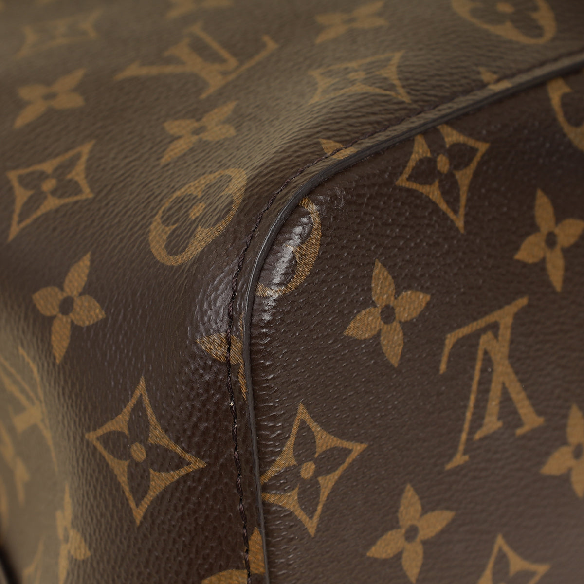 Louis Vuitton Bicolor Monogram NéoNoé MM Bag