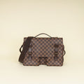 Louis Vuitton Damier Ebene Broadway Bag