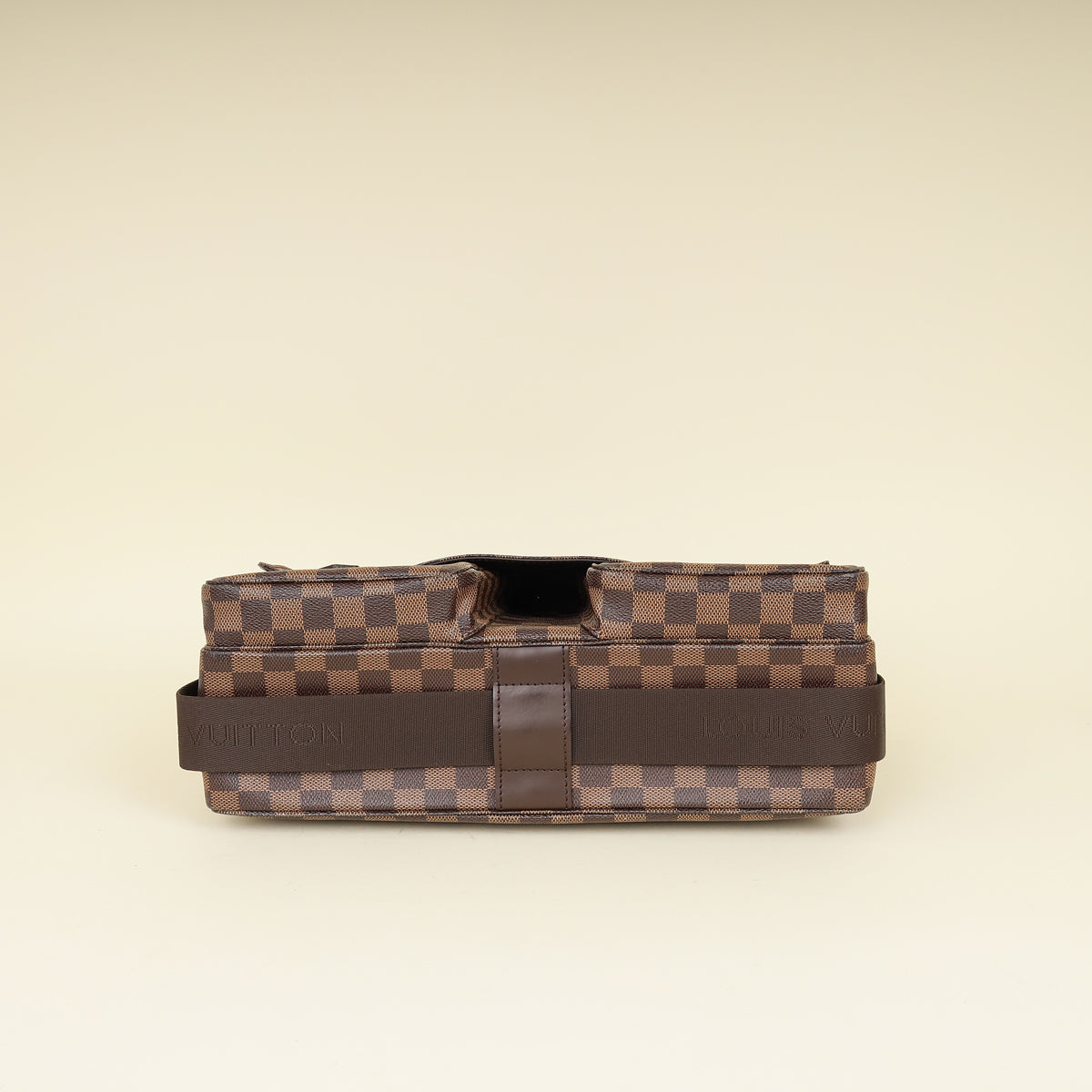 Louis Vuitton Damier Ebene Broadway Bag