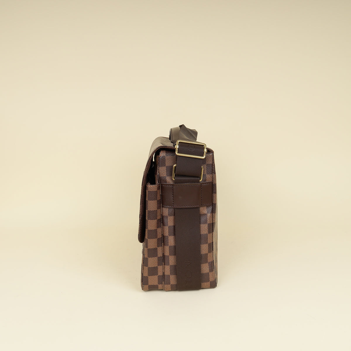 Louis Vuitton Damier Ebene Broadway Bag