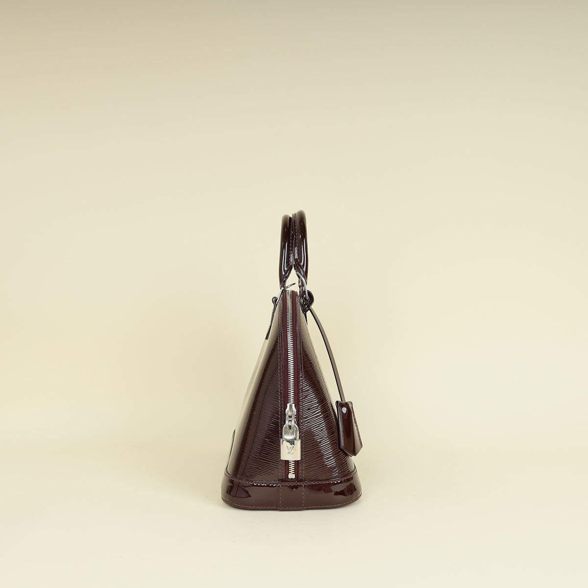 Louis Vuitton Prune Electric Alma PM Bag