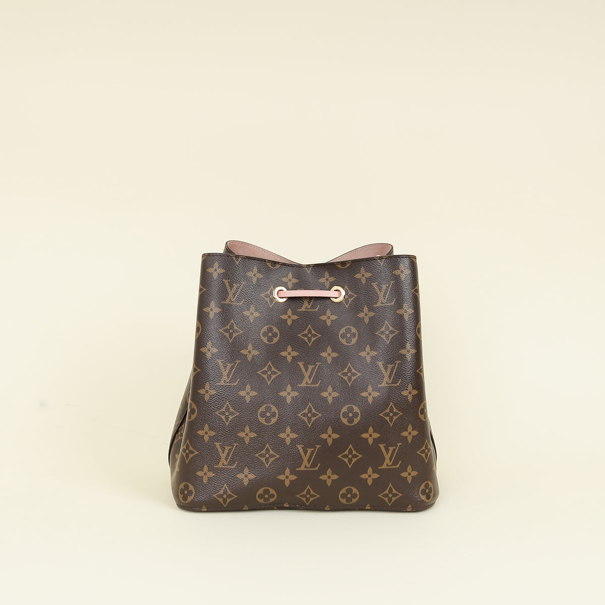 Louis Vuitton Bicolor Monogram NéoNoé MM Bag