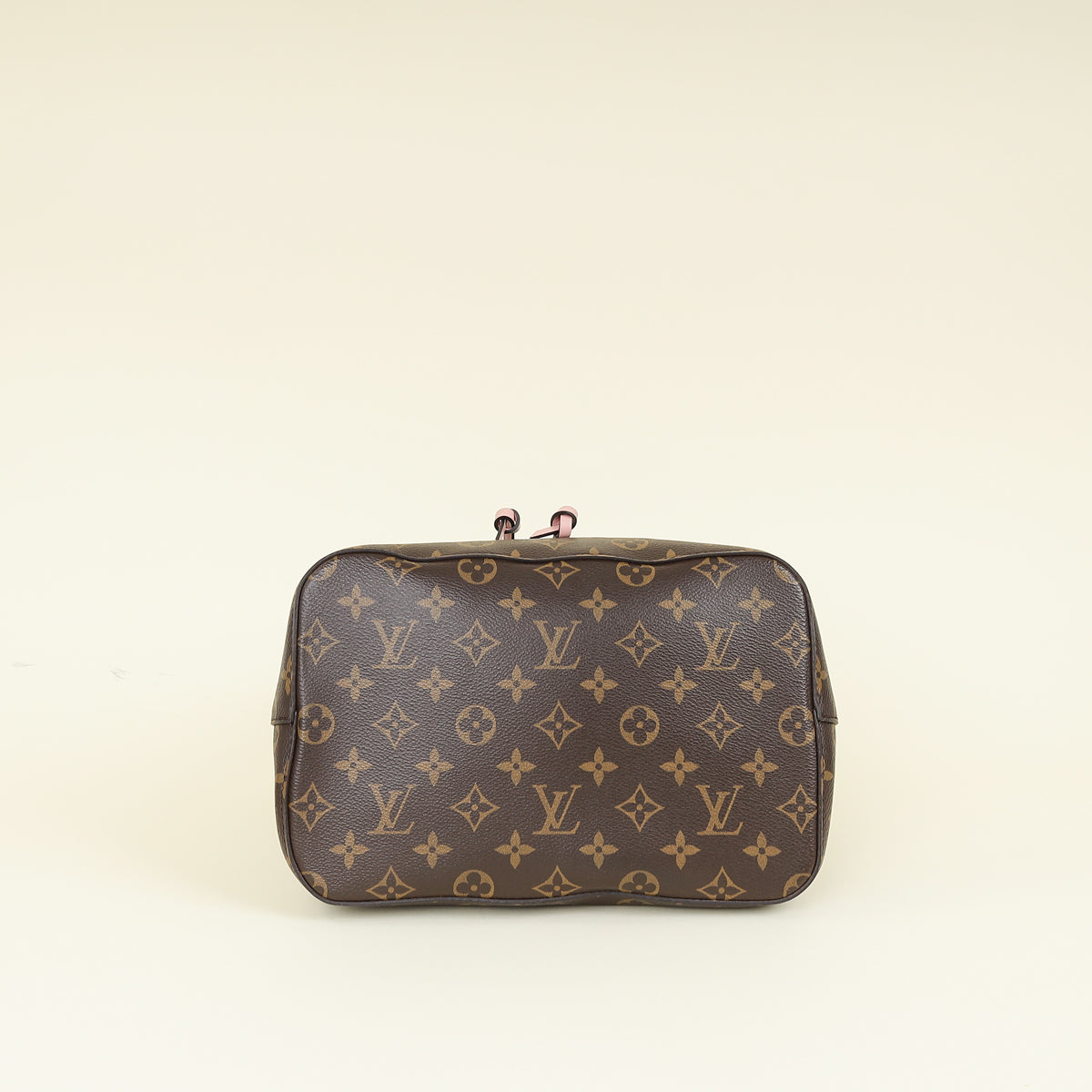 Louis Vuitton Bicolor Monogram NéoNoé MM Bag
