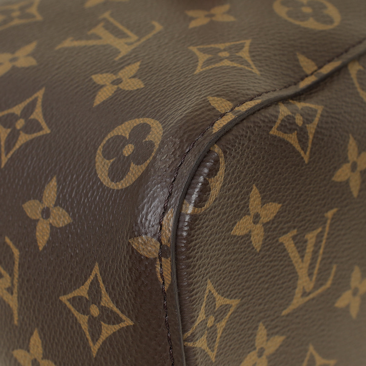 Louis Vuitton Bicolor Monogram NéoNoé MM Bag