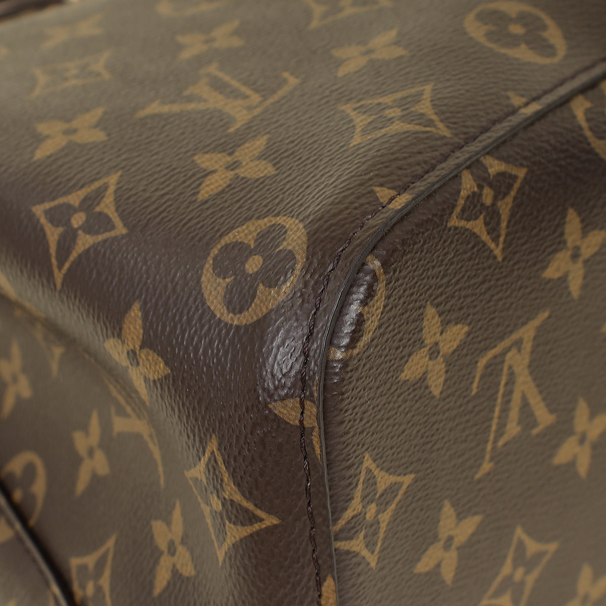 Louis Vuitton Bicolor Monogram NéoNoé MM Bag