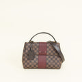 Louis Vuitton Damier Bond Street Bag