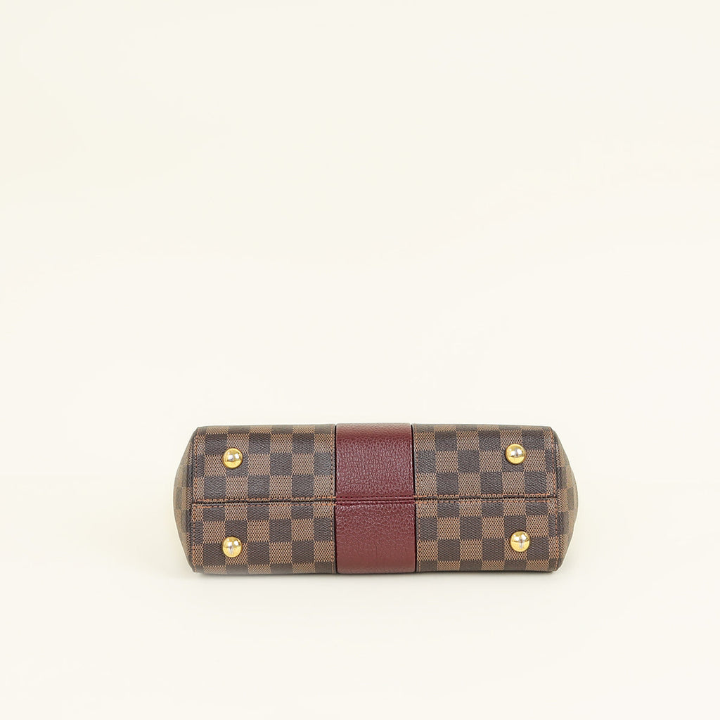 Louis Vuitton Damier Bond Street Bag