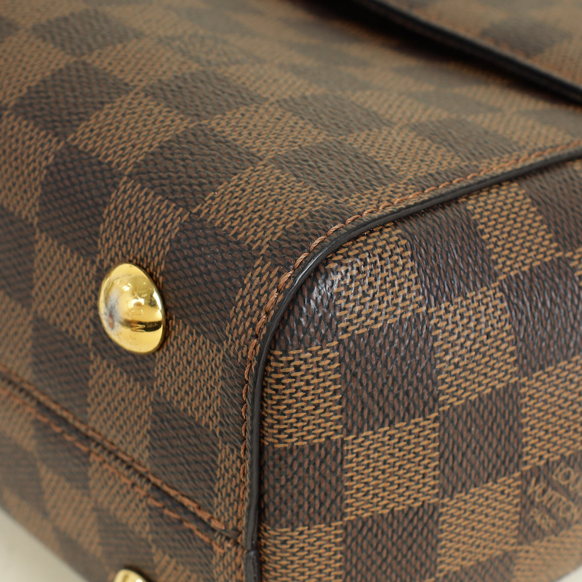 Louis Vuitton Damier Bond Street Bag