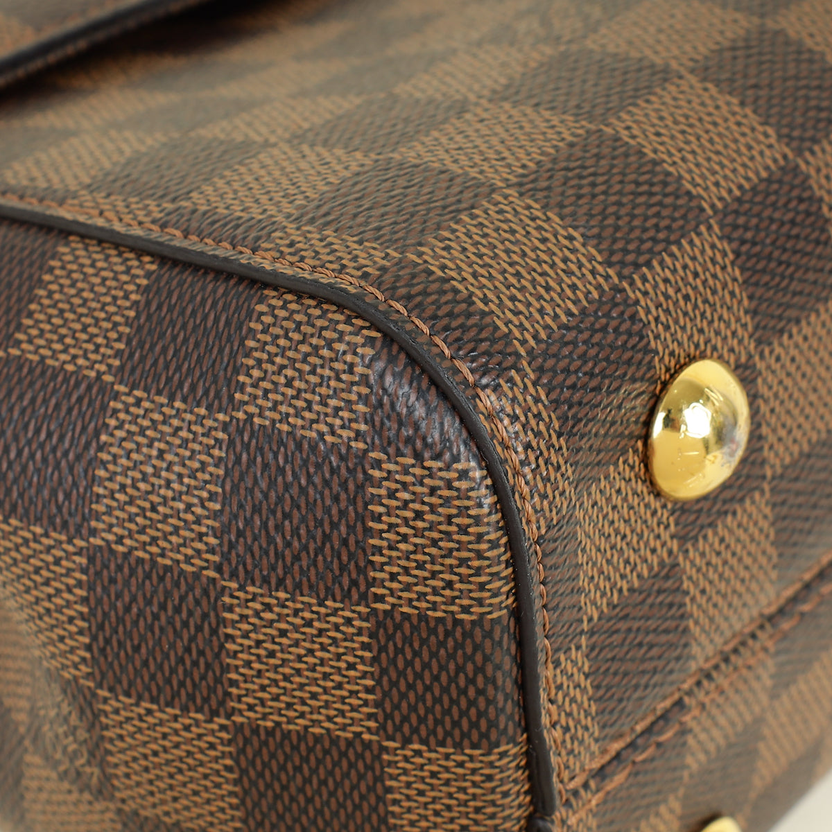 Louis Vuitton Damier Bond Street Bag