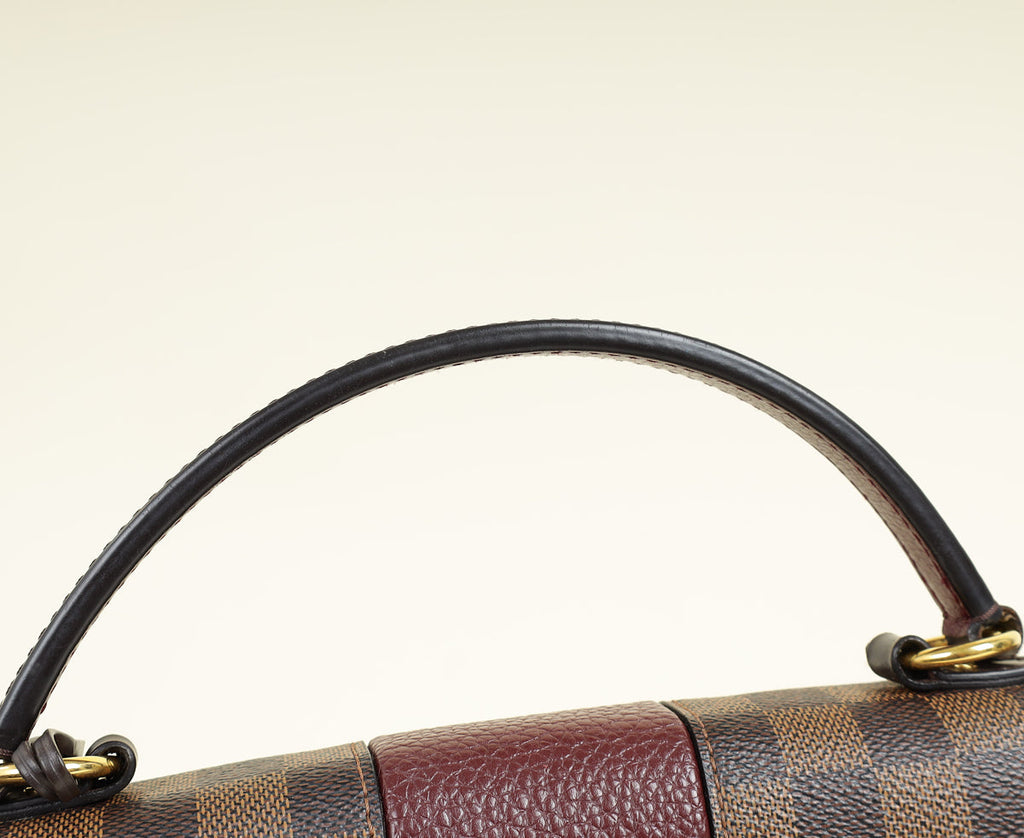 Louis Vuitton Damier Bond Street Bag