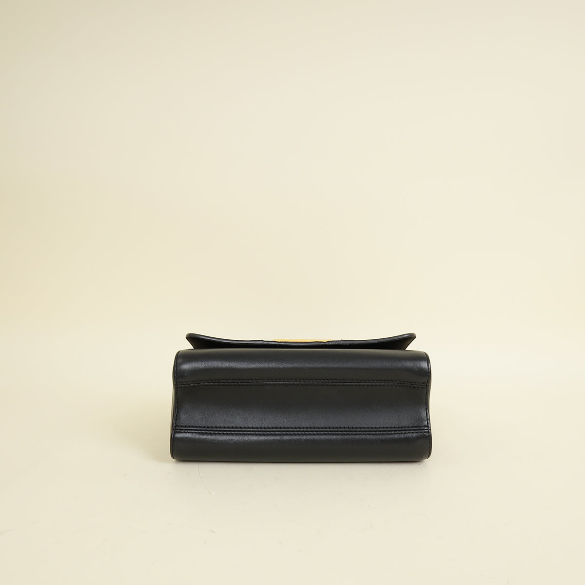 Louis Vuitton Veau Satin Monogram Twist MM Bag