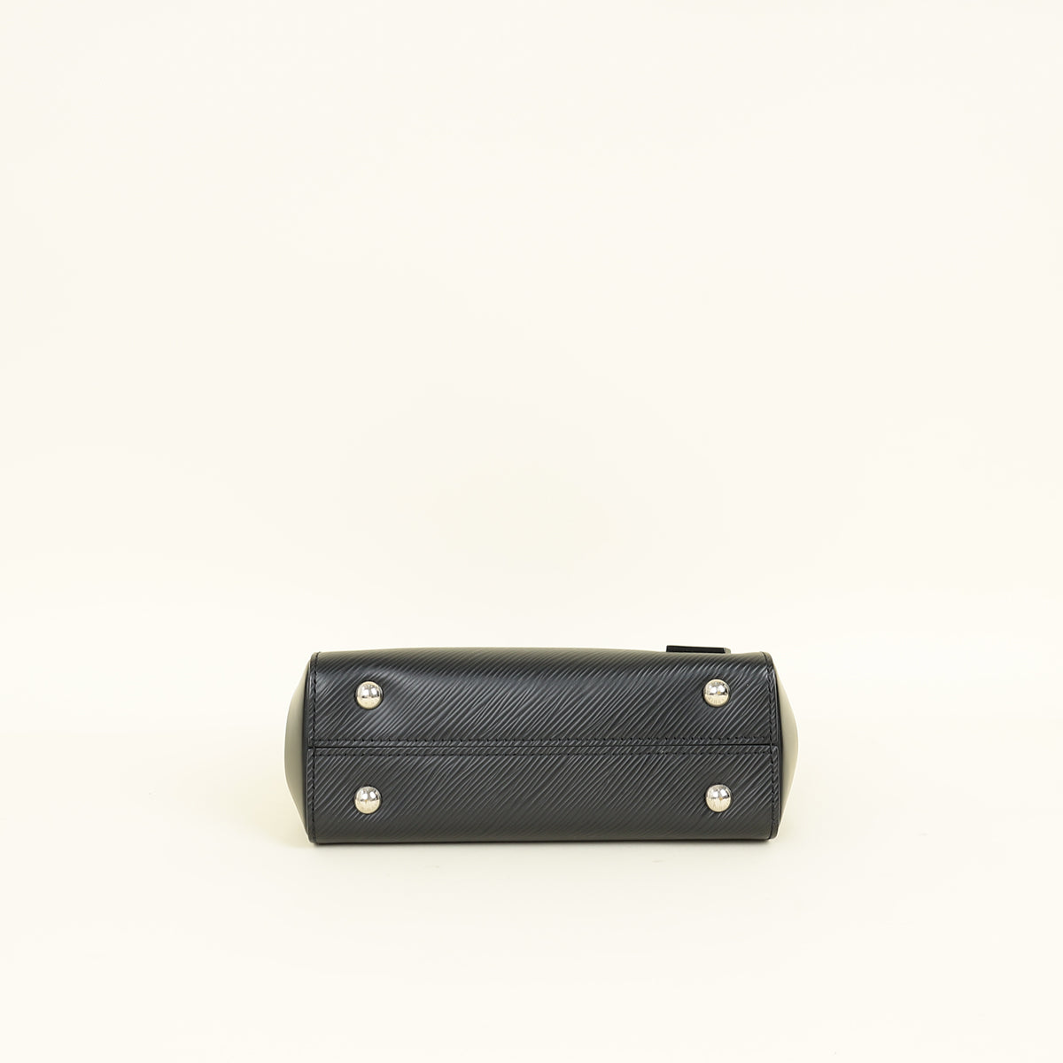 Louis Vuitton Black Cluny Mini Bag