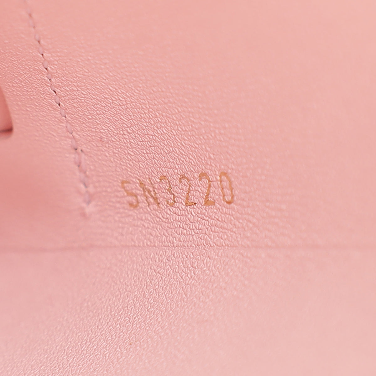 Louis Vuitton Monogram Kirigami Pochette