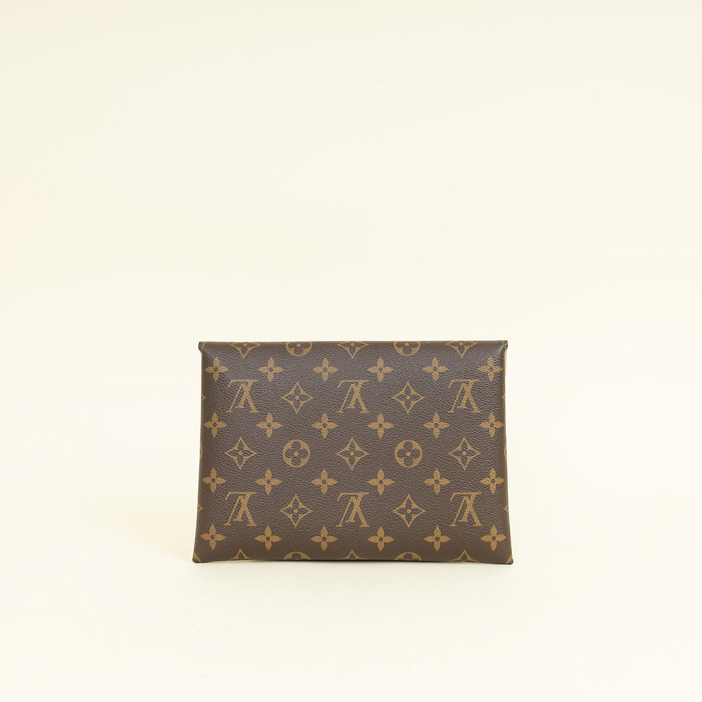 Louis Vuitton Monogram Kirigami Pochette