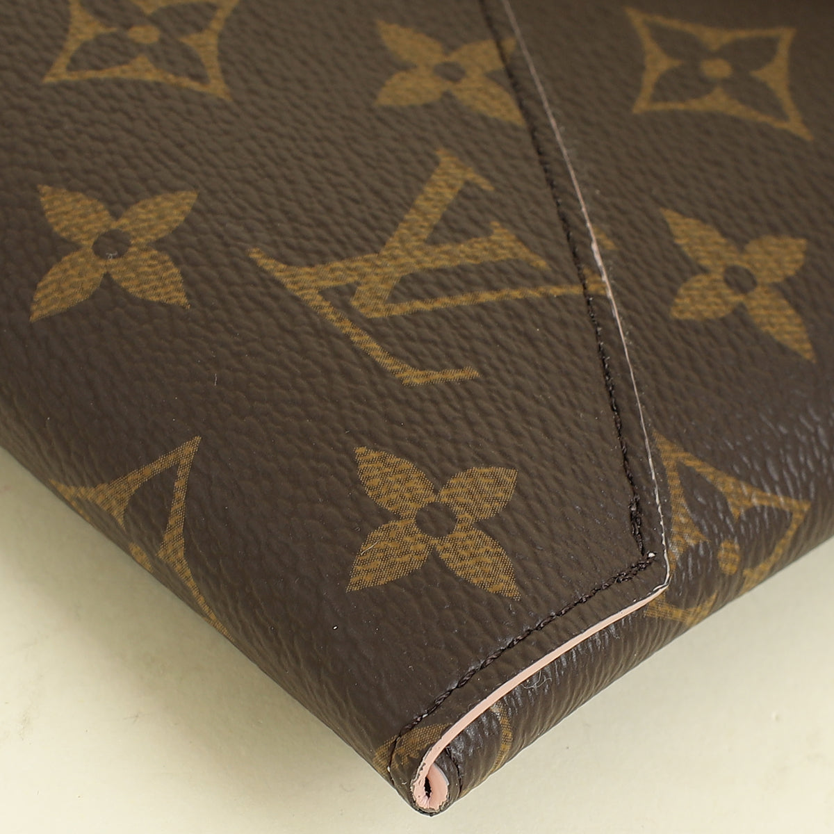 Louis Vuitton Monogram Kirigami Pochette