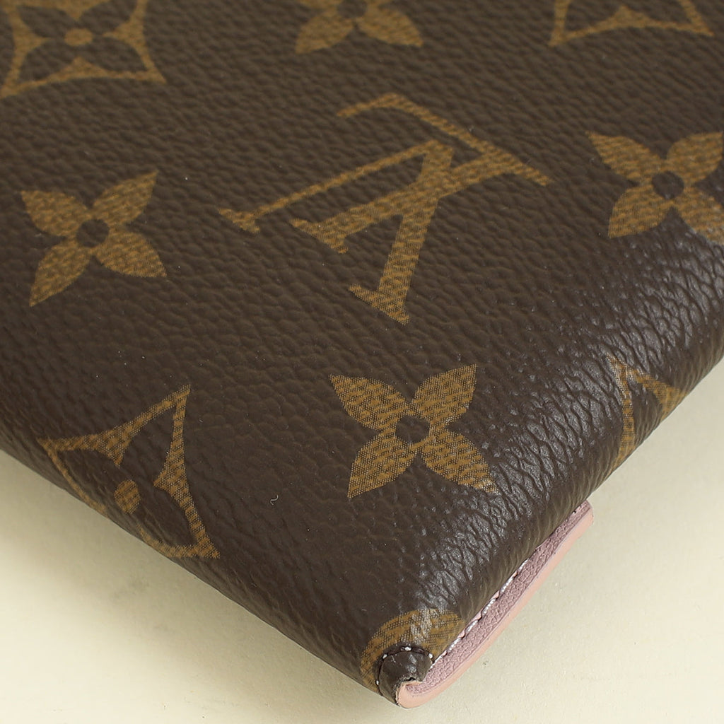 Louis Vuitton Monogram Kirigami Pochette