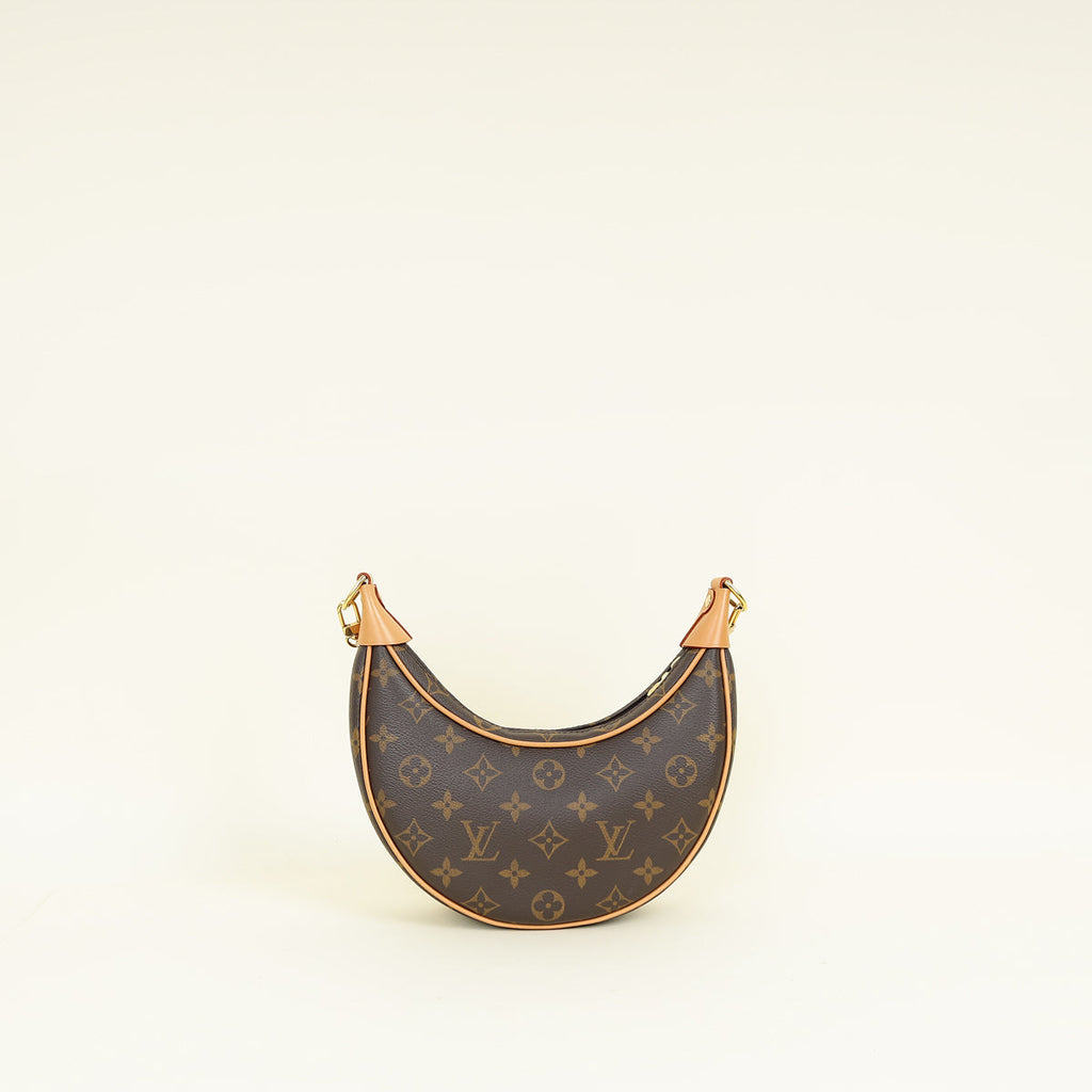 Louis Vuitton Monogram Loop Bag