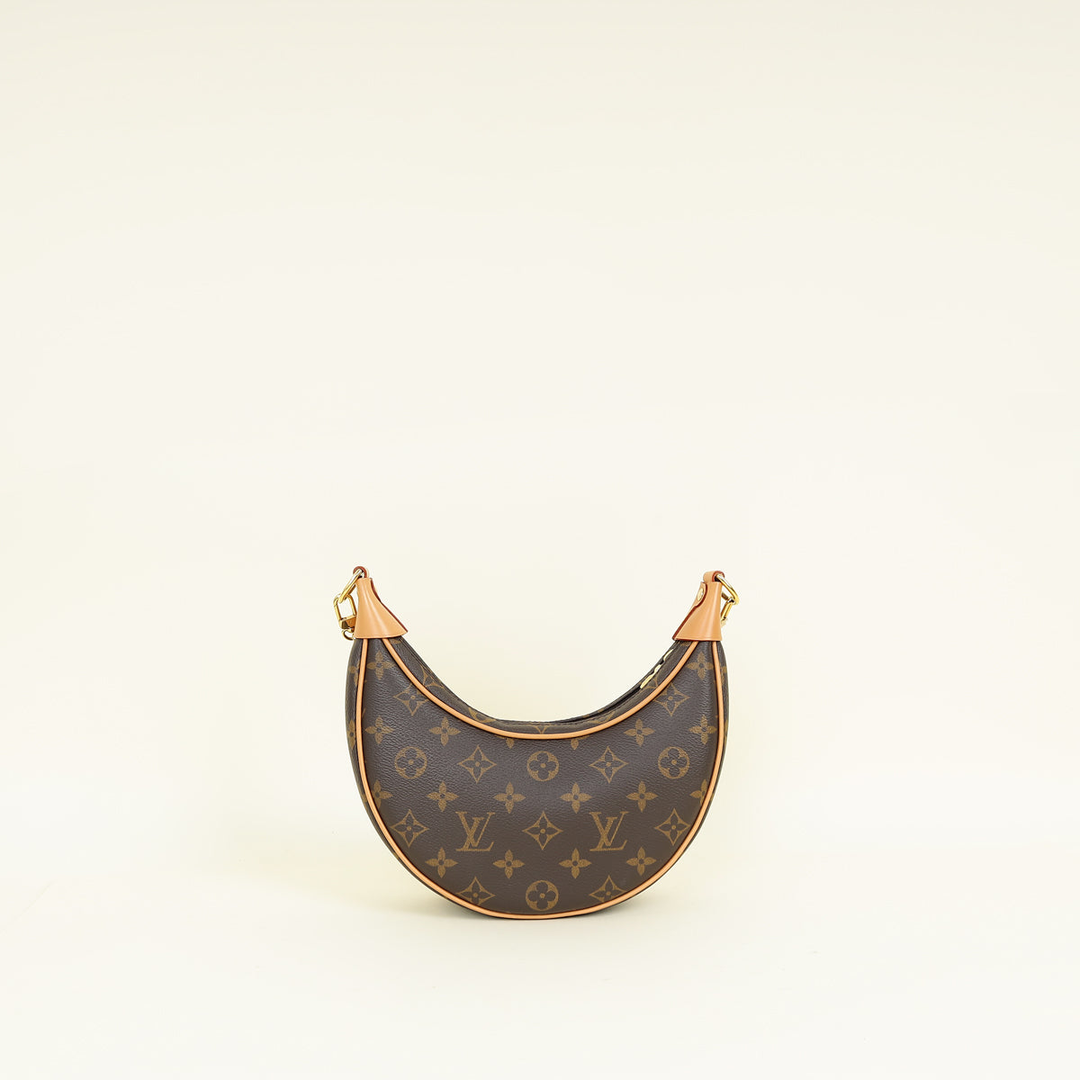 Louis Vuitton Monogram Loop Bag
