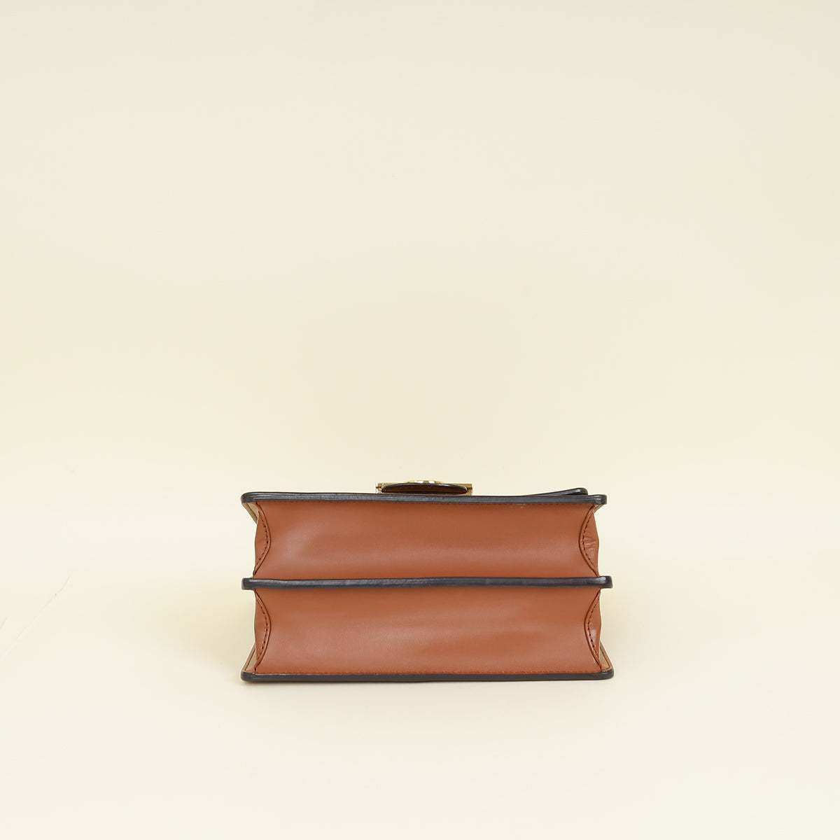 Louis Vuitton Monogram Reverse Dauphine MM Bag