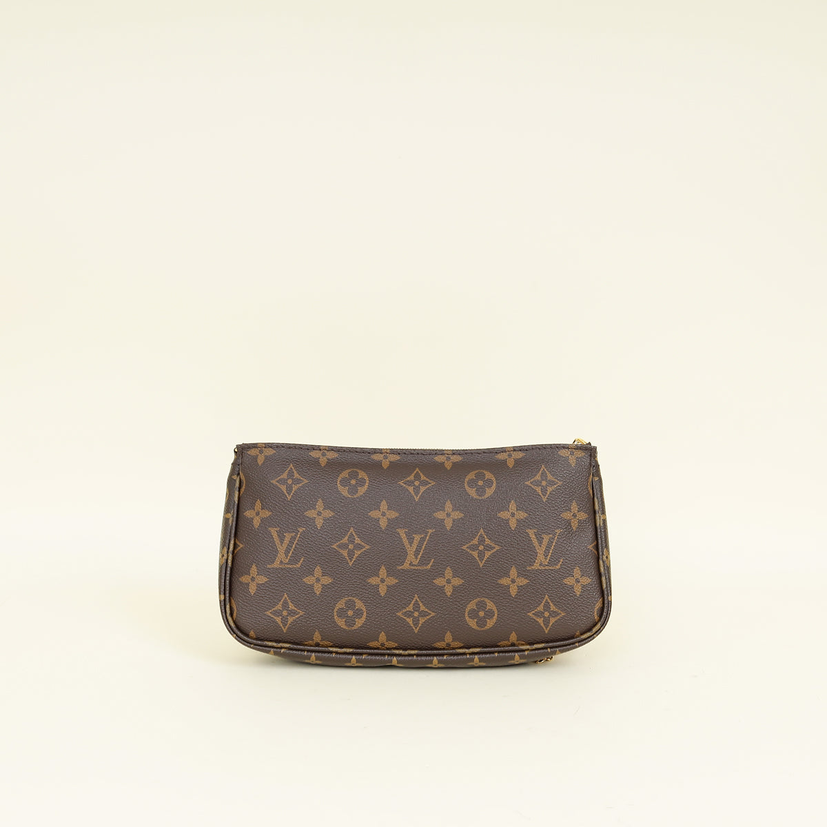 Louis Vuitton Monogram Multi Pochette Accessories Bag