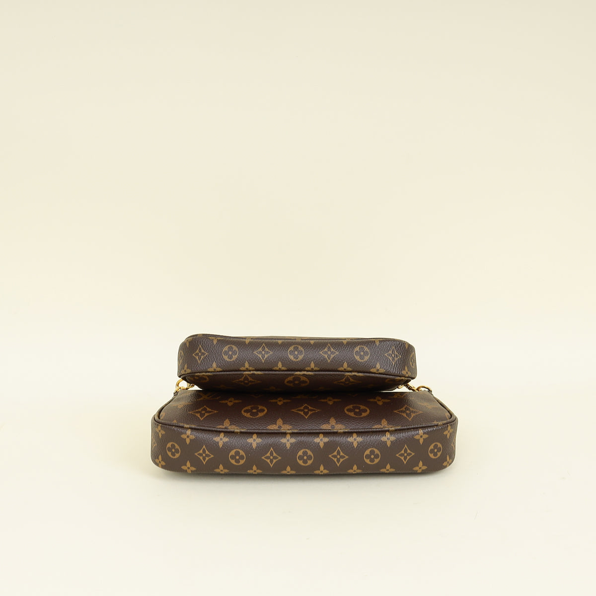 Louis Vuitton Monogram Multi Pochette Accessories Bag