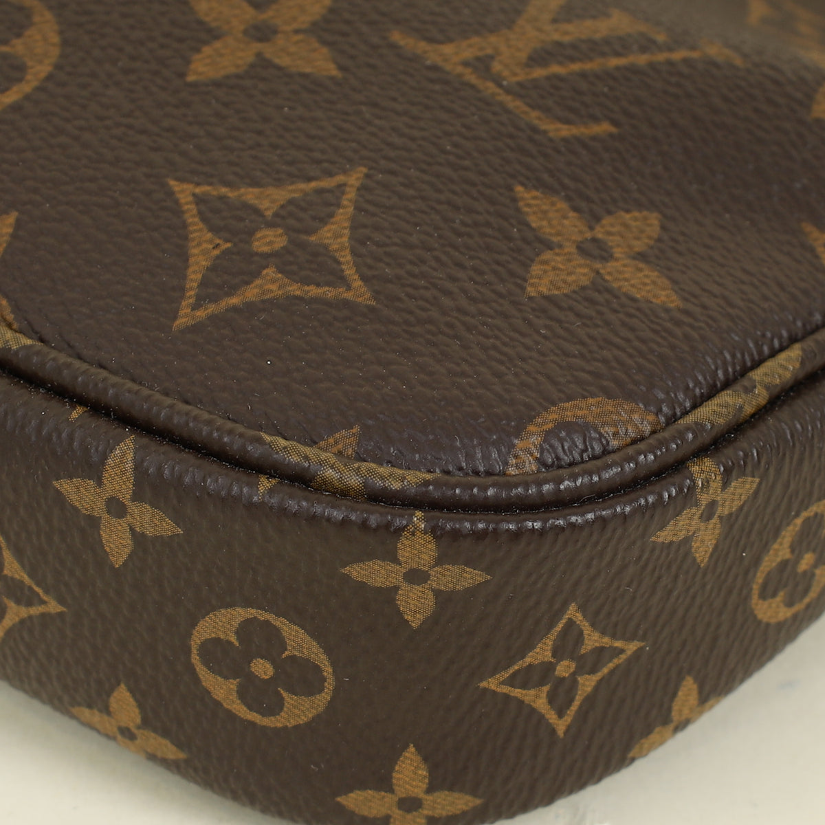 Louis Vuitton Monogram Multi Pochette Accessories Bag
