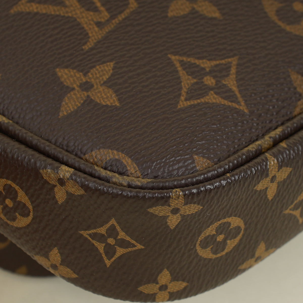 Louis Vuitton Monogram Multi Pochette Accessories Bag