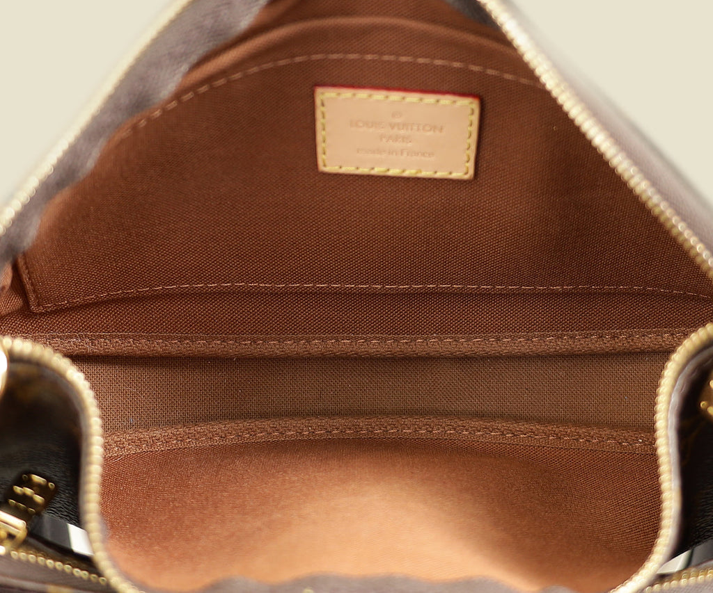 Louis Vuitton Monogram Multi Pochette Accessories Bag