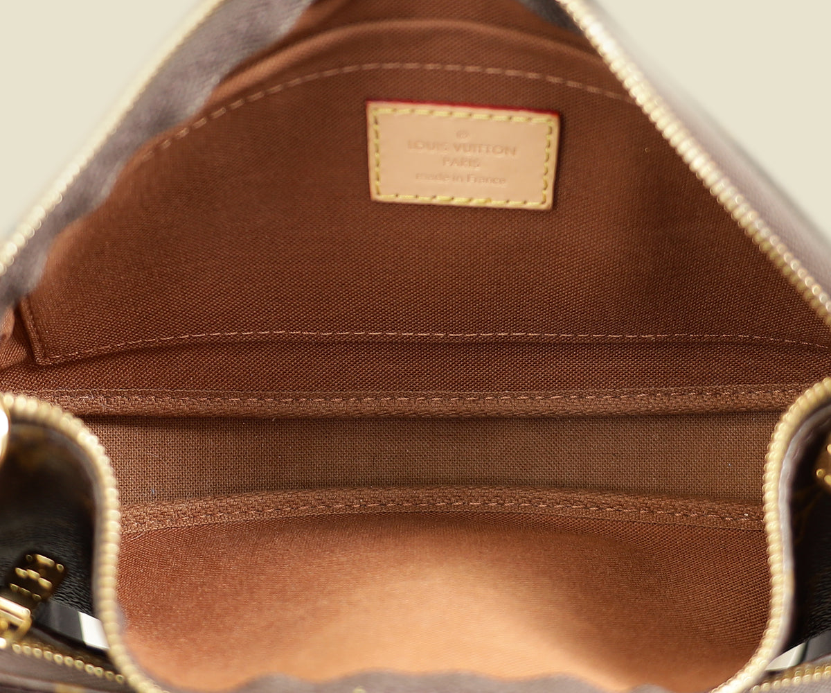 Louis Vuitton Monogram Multi Pochette Accessories Bag