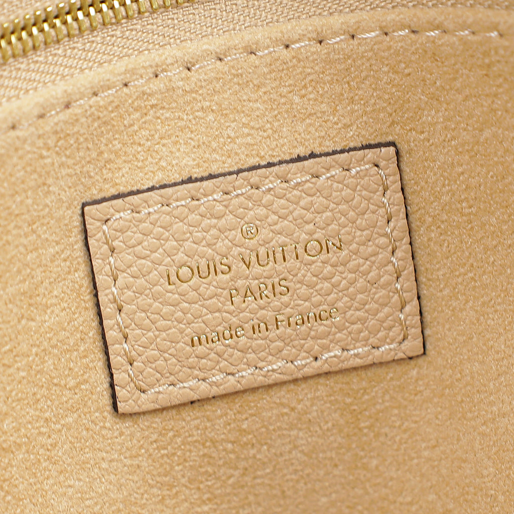 Louis Vuitton Dune Saint Germain MM Bag