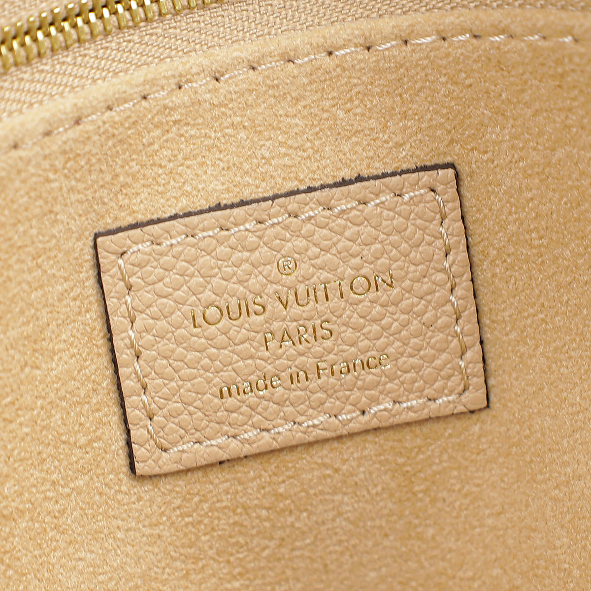 Louis Vuitton Dune Saint Germain MM Bag