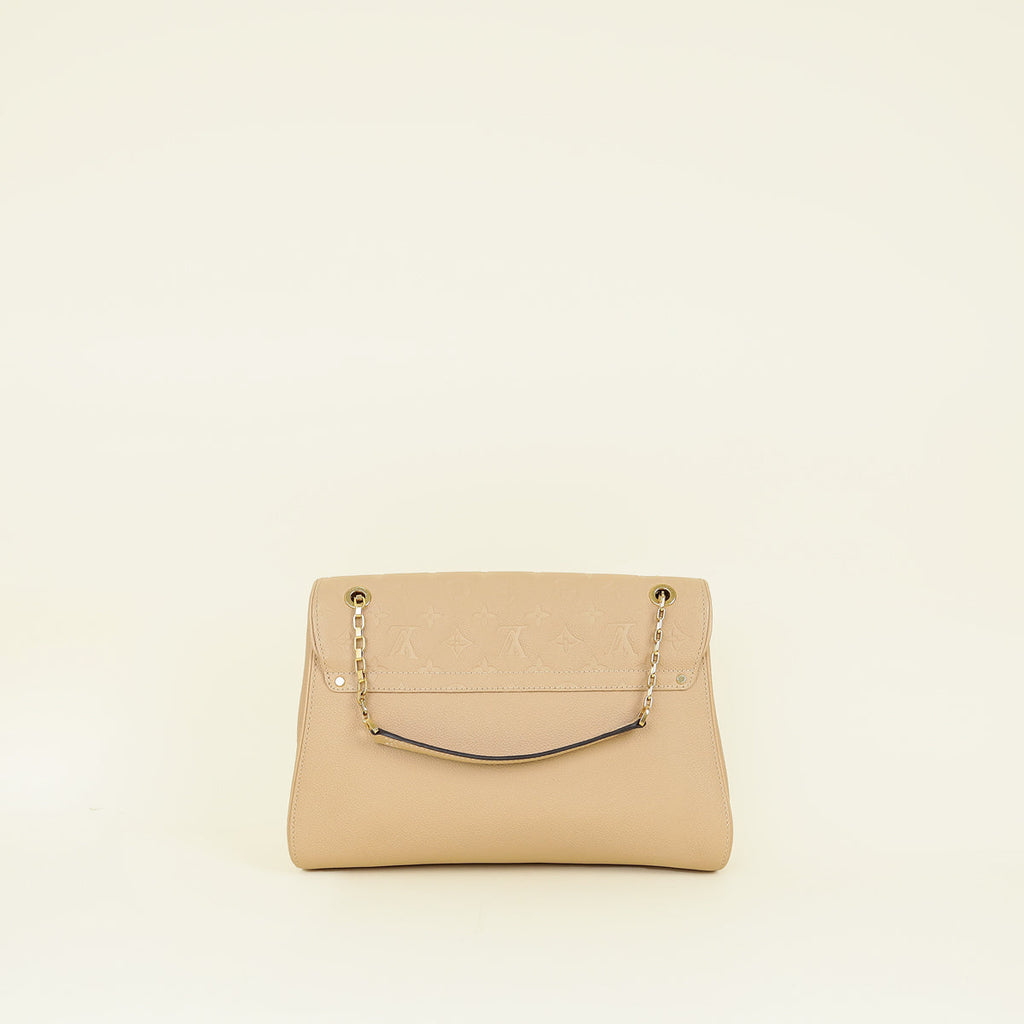 Louis Vuitton Dune Saint Germain MM Bag