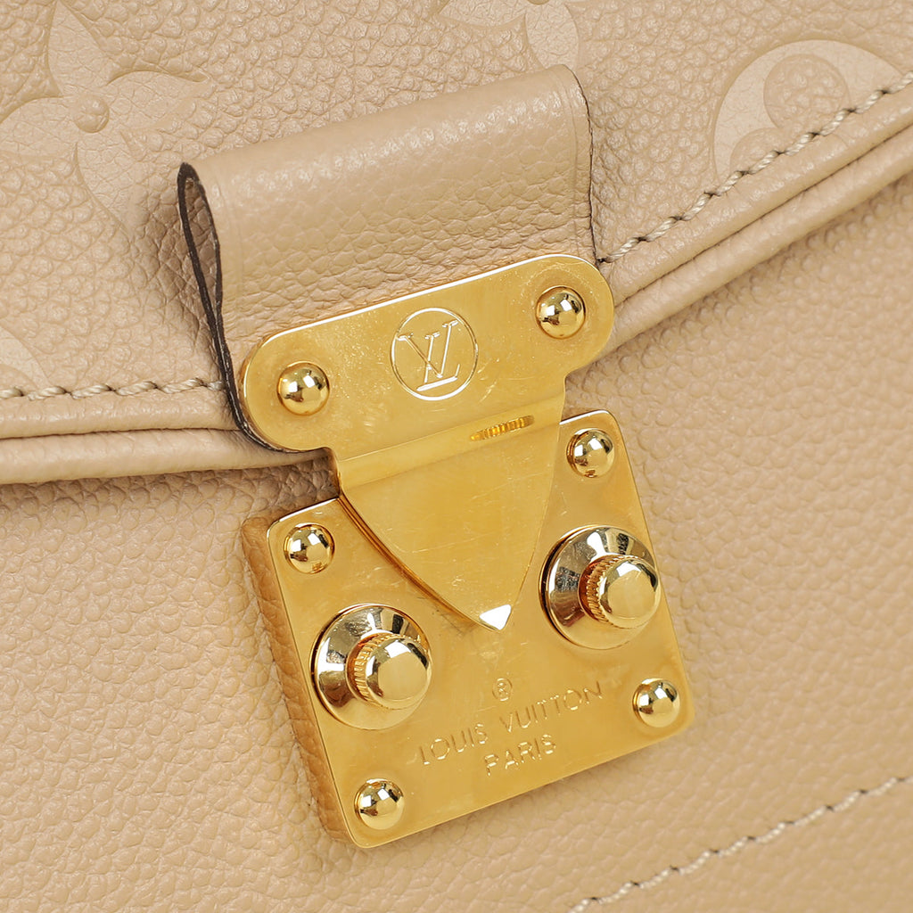 Louis Vuitton Dune Saint Germain MM Bag