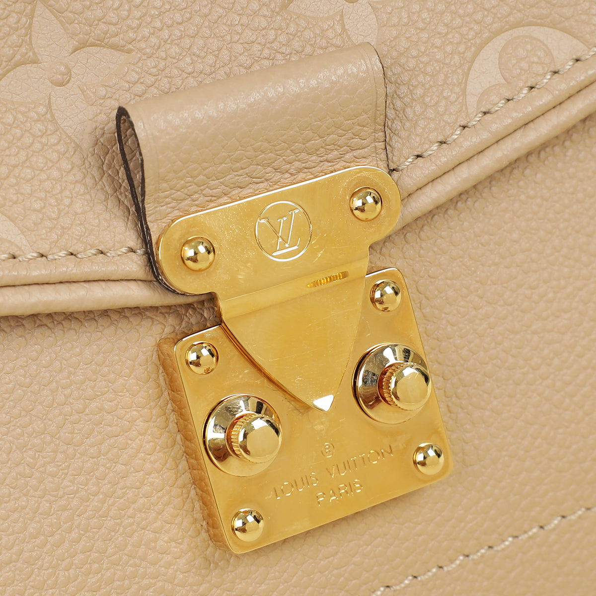 Louis Vuitton Dune Saint Germain MM Bag